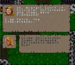 Screenshots Ultima VII: The Black Gate 