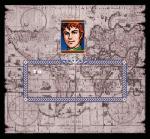 Screenshots Uncharted Waters 