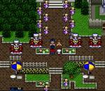 Screenshots Verne World 