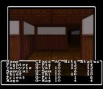 Screenshots Wizardry Gaiden IV: Throb of the Demon's Heart 