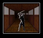 Screenshots Wizardry Gaiden IV: Throb of the Demon's Heart 