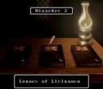 Screenshots Wizardry I-II-III : Story of Llylgamyn 