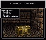 Screenshots Wizardry V: Heart of the Maelstrom 