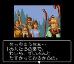 Screenshots Wondrous Magic 