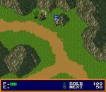 Screenshots Xak: The Art of Visual Stage 