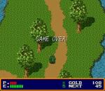 Screenshots Xak: The Art of Visual Stage 