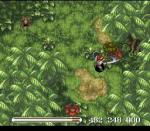 Screenshots Ys V: Lost Kefin - Kingdom of Sand Une virée exotique