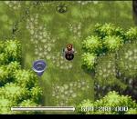 Screenshots Ys V: Lost Kefin - Kingdom of Sand Vous avez vu la petite tornade?