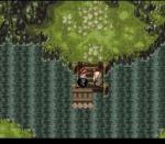 Screenshots Ys V: Lost Kefin - Kingdom of Sand Qu'est que ce tu foules là, Père Fouras?