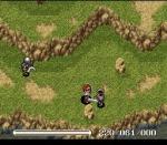 Screenshots Ys V: Lost Kefin - Kingdom of Sand Première sortie