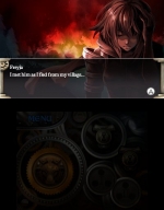 Screenshots AeternoBlade 