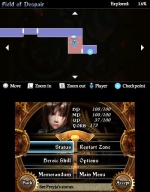 Screenshots AeternoBlade 