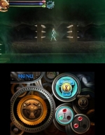 Screenshots AeternoBlade 