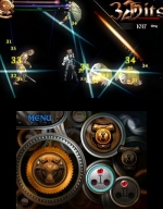 Screenshots AeternoBlade 