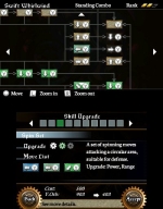 Screenshots AeternoBlade 