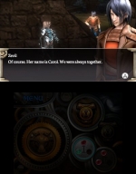 Screenshots AeternoBlade 