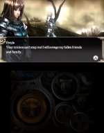 Screenshots AeternoBlade 