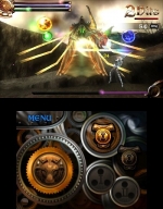 Screenshots AeternoBlade 