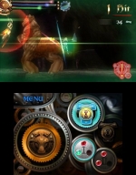 Screenshots AeternoBlade 