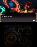 Screenshots AeternoBlade 