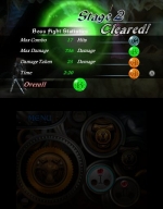 Screenshots AeternoBlade 