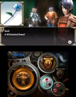 Screenshots AeternoBlade 