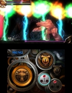 Screenshots AeternoBlade 