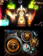 Screenshots AeternoBlade 