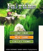Screenshots Fairune 
