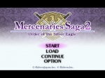Screenshots Mercenaries Saga 2: Order of the Silver Eagle 