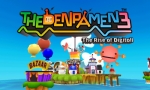 Screenshots The Denpa Men 3: The Rise of Digitoll 