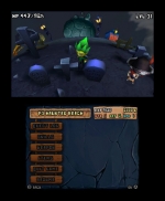 Screenshots Planet Crashers 