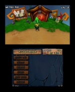 Screenshots Planet Crashers 