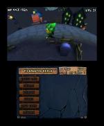 Screenshots Planet Crashers 