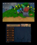 Screenshots Planet Crashers 