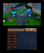 Screenshots Planet Crashers 