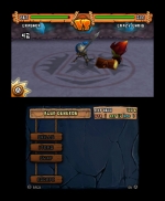 Screenshots Planet Crashers 