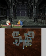 Screenshots Unchained Blades 