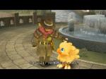 Screenshots Final Fantasy Fables: Chocobo's Dungeon 