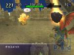 Screenshots Final Fantasy Fables: Chocobo's Dungeon 