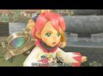 Screenshots Final Fantasy Fables: Chocobo's Dungeon 
