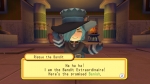 Screenshots Dokapon Kingdom 