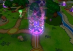 Screenshots Dokapon Kingdom 