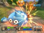 Screenshots Dragon Quest Swords: La Reine masquée et la Tour des Miroirs 