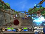 Screenshots Dragon Quest Swords: La Reine masquée et la Tour des Miroirs 