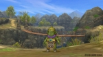 Screenshots Dragon Quest X: Mezameshi Itsutsu no Shuzoku Online 