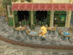 Screenshots Final Fantasy Fables: Chocobo's Dungeon 
