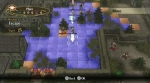 Screenshots Fire Emblem: Radiant Dawn Le chapitre 3, très chaud