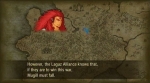 Screenshots Fire Emblem: Radiant Dawn Un inter-chapitre