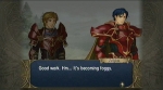 Screenshots Fire Emblem: Radiant Dawn La grande attaque se prépare